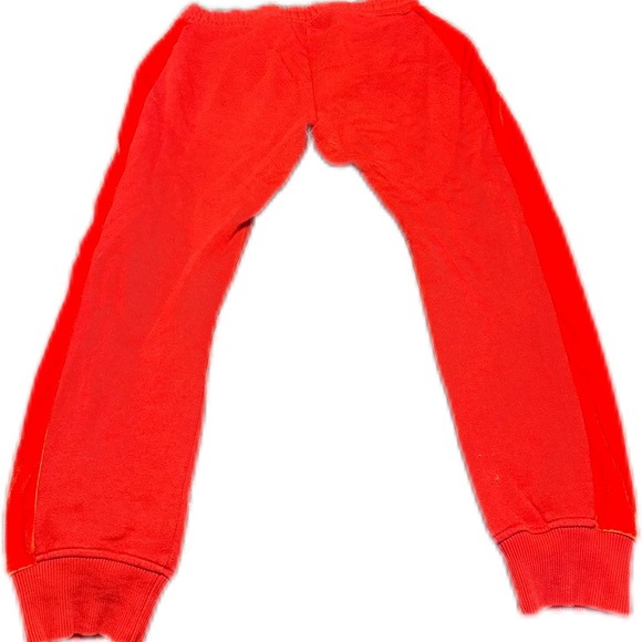 Ivy Park Sweats Red Size Small - Picture 3 of 6